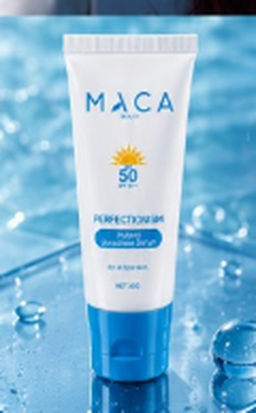 MACA Daily Brighter You: Complete 3-Step Routine